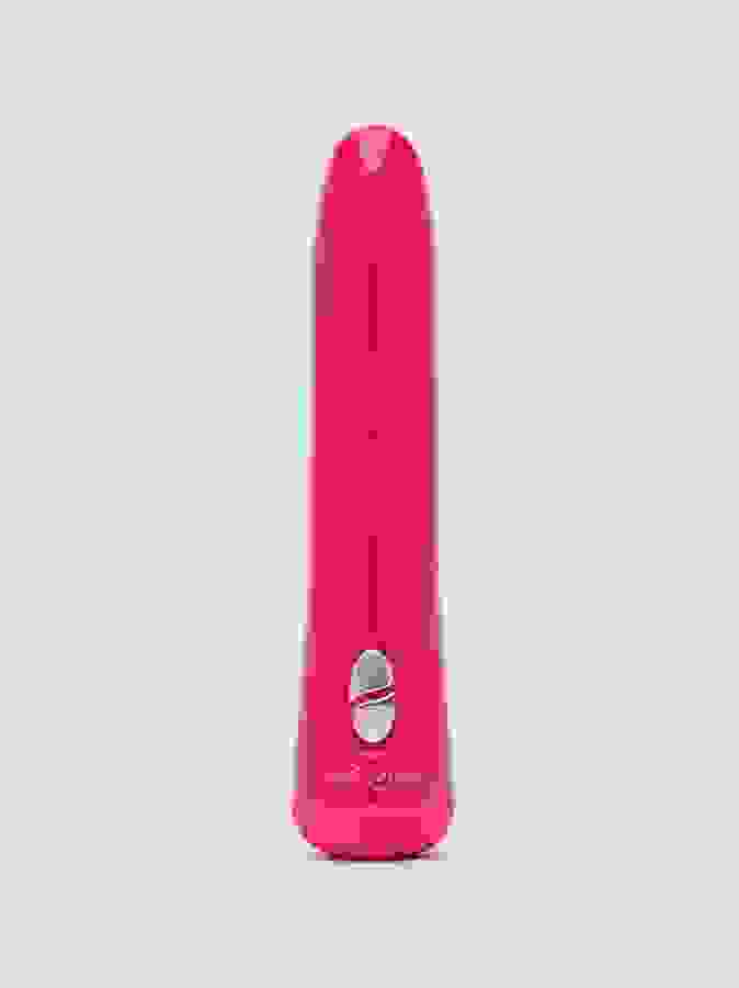 We-Vibe Tango 2 Bullet Vibrator, Pink, hi-res